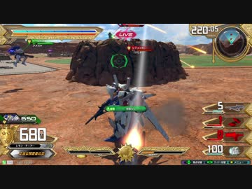 【EXVS2】都内某所シャッフル大会5 in 千葉(7月27日開催)Part10【第7回】