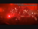 BABYMETAL  & クィーン　ヘドバンギャー！　Live 組み合わせ　二重音声＋一音声加工