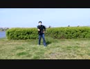 【ドコノコついでに】Hand in Hand 踊ってみた【撮ってみた】