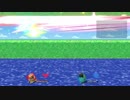 【スマブラＳＰ】ダッシュ速度ランキング Ver４