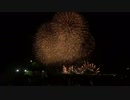 2019.8.1 （大阪） 教祖祭ＰＬ花火芸術 特大スターマイン