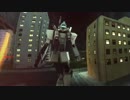戦場の絆4.24 メサイア RCB(R)44 サイコ・ザク⑨