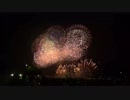 2019.8.1 （大阪） 教祖祭ＰＬ花火芸術 オープニング