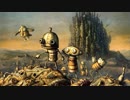 俺の右足と左手どこいった？【Machinarium】　#1