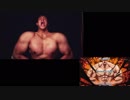 ダンベル何キロ持てるOPを実写にしてみた