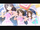 【デレステMV】　Palette　【ビビッドカラーエイジ】