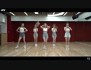 [K-POP] ITZY - ICY (Dance Practice) (HD)