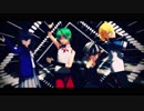 【にじさんじMMD】メカクシコード