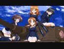 【osu!】ガールズ＆パンツァー最終章 (佐咲紗花)  - Grand symphony [Gamu's Insane]