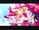 (MAD) 魔法つかいプリキュア! × プリティーリズムㆍレインボーライブ - Boy Meets Girl
