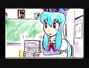 【東方手書き劇場】東方四枠話　四十二