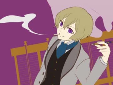 人気の 屍者の帝国 動画 27本 ニコニコ動画