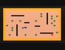 Intellivision  Battle Tank
