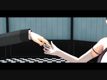 【MMDアイドル部】キャリブレーションSZ330