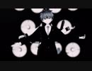 【ダンガンロンパMMD】苗霧舞でECHO【未来編ネタバレ有】