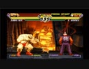 【ワイズザンギエフ４】CAPCOM VS. SNK 2