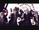 【MMD刀剣乱舞】長義くんだらけでポーカーフェイス