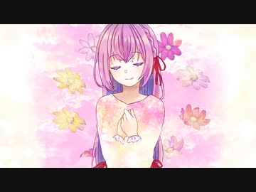 color letter 【Favori feat.巡音ルカ】