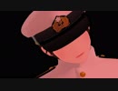 Wannabe（1080pテスト）【陸！海！空！MMD】