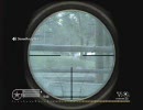 【CoD4】追剥スナイパー7【追剥シリーズ】