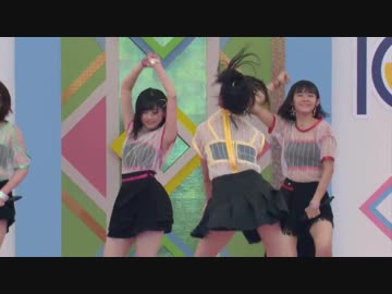 【BEYOOOOONDS】 Fiesta! Fiesta! ～ 泡沫サタデーナイト！