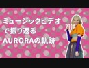 ノルウェーの新世代歌姫 AURORA #3（ミュージックビデオ紹介）