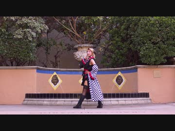【Jyuke】 PASSION 【踊ってみた】
