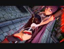 【対魔忍MMD】ユキカゼでGirls