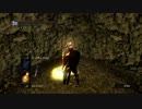 ダークソウルを新作にするMODの初見プレイ　22