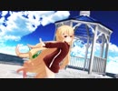 【MMD花騎士】体操着クコでBooo!