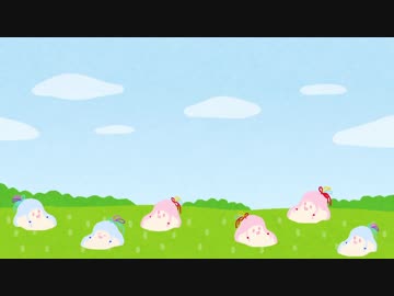 【ｾ虐】野生の害獣