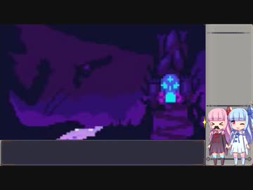 Enter the Gungeonを琴葉姉妹がやるPart15(おじさん編と鍛冶屋のイベント編)