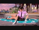 DOAX3fortune 毎日グラビアパラダイス(ランダム) 10分位