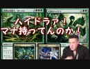 【MTG淫夢実況】第一章　ハイドラァ！マナ持ってんのか！