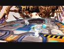 【PSO2】輝光を屠る輪廻の徒花 UH 8:01 【TeBo】Sﾗﾝｸ