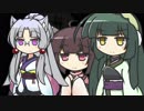 [VOICEROID実況] ShadowGrounds:EP8 [初見プレイ]