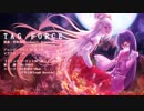 【東方アレンジ】TAG FORCE / ガネメvs北斗藍 【竹取飛翔～Lunatic Princess&月まで届け、不死の煙】