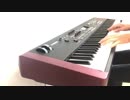 yonige｢リボルバー｣弾いてみた、