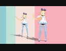 【モーション配布】a tough cookie【振り付けオリジナル】