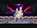 カスタムオーダーメイド3D2ダンス動画（Night Magic Fire ENG）
