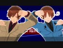 【APヘタリアMMD】伊兄弟でテレキャスタービーボーイ