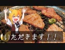 二軍淫夢グルメ劇場「底辺焼肉を食べよう（提案）」