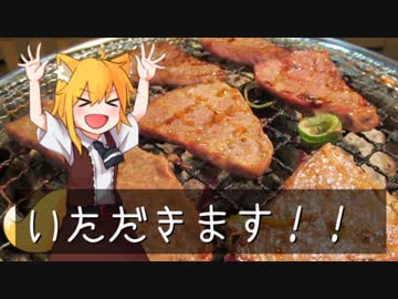 二軍淫夢グルメ劇場「底辺焼肉を食べよう（提案）」