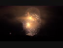 長岡花火 2019 まとめ　フリーエリアから撮影