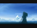 yesterday/初音ミク