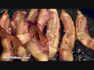 ベーコンインターベンション