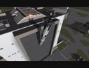 【KSP】うちのアポロもどきの緊急脱出【やっつけ動画】