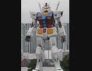 バトオペ2　アインスが往く43 無人 4vs4 無制限 ガンダム（素ガン） シンプルバトル