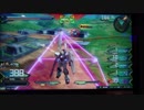 【exvs2】　νガンダム　【シャッフル】