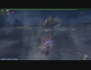 【MHF-ZZ】マグネットスパイクの道 ヒュジキキ